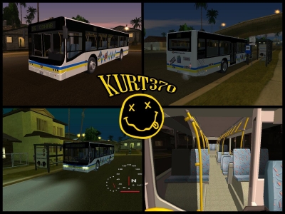 Omnibus Cohab